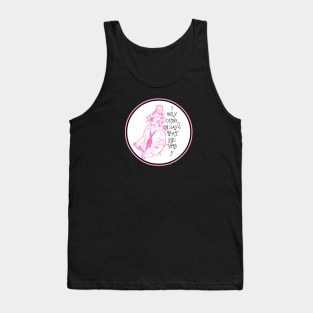 Drinking Days Tank Top